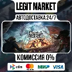 Rogue Waters / Steam АВТО / РУ + МИР