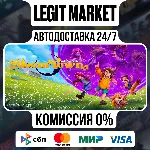 Bloomtown: A Different Story / Steam АВТО / РУ + МИР