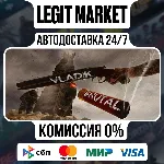 VLADiK BRUTAL / Steam АВТО / РУ + МИР