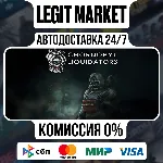 Chornobyl Liquidators / Steam АВТО / РУ + МИР