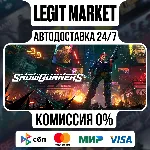 Showgunners / Steam АВТО / РУ + МИР