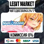 NUKITASHI / Steam АВТО / РУ + МИР - irongamers.ru