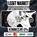 In Stars And Time / Steam АВТО / РУ + МИР