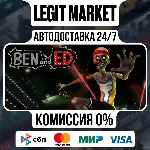 Ben and Ed / Steam АВТО / РУ + МИР - irongamers.ru