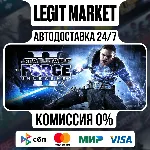 STAR WARS: The Force Unleashed II / Steam АВТО / РУ + МИР - irongamers.ru
