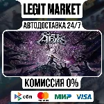 WARRIORS: Abyss / Steam АВТО / РУ + МИР