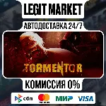 TORMENTOR / Steam АВТО / РУ + МИР