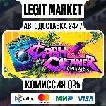 Cash Cleaner Simulator / Steam АВТО / РУ + МИР