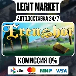 Erenshor / Steam АВТО / РУ + МИР