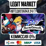 Rift of the NecroDancer / Steam АВТО / РУ + МИР