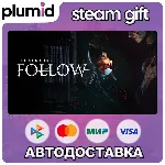 BrokenLore: FOLLOW Steam Gift / Россия + МИР / АВТО