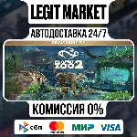 Planet Zoo 2 : Deluxe Edition / Steam АВТО / РУ + МИР