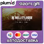 Hell Let Loose: Vietnam Deluxe Edition Steam Gift / Россия + МИР / АВТО