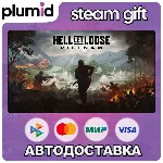 Hell Let Loose: Vietnam Steam Gift / Россия + МИР / АВТО