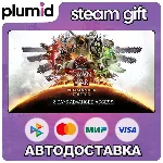 Warhammer 40,000: Dawn of War IV Commander Edition Steam Gift / Россия + МИР / АВТО