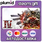 Warhammer 40,000: Dawn of War IV Steam Gift / Россия + МИР / АВТО