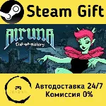 🚀 Alruna: End of History 🤖 Steam Gift Россия ⚡ мгновенно