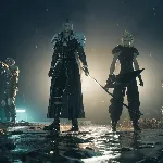 КЛЮЧ FINAL FANTASY VII REBIRTH XBOX HandHeld PC Код - irongamers.ru