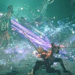 КЛЮЧ FINAL FANTASY VII REBIRTH XBOX HandHeld PC Код - irongamers.ru