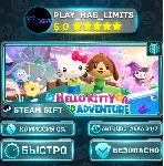 Hello Kitty Island Adventure *RU/BY/UA/СНГ Steam Auto - irongamers.ru