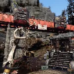 КЛЮЧ Fallout 76 Deathclaw Pet Deluxe Edition XBOX Код
