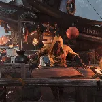 КЛЮЧ Fallout 76 Deathclaw Pet Deluxe Edition XBOX Код