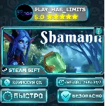 🎁 Shamania *RU/BY/UA/СНГ Steam Auto