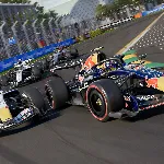 КЛЮЧ F1 25 2026 Season Pack XBOX Код - irongamers.ru