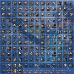 Legend of YMIR Твич Дропсы 160 предметов + - irongamers.ru