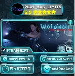 🎁 Werewolf: The Inner Beast — Standard *RU/BY/UA/СНГ Steam Auto
