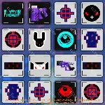 Marathon Твич Дропсы 16 предметов + - irongamers.ru