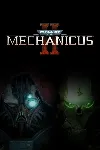 Warhammer 40,000: Mechanicus II Xbox активация - irongamers.ru