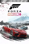 Forza Horizon 6 Deluxe Edition Xbox активация - irongamers.ru