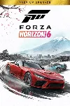 Комплект Premium Upgrade для Forza Horizon 6 Xbox - irongamers.ru