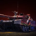 КЛЮЧ War Thunder - Senrai Maidens Ling Pack Bundle XBOX PC Код - irongamers.ru