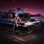 КЛЮЧ War Thunder - Senrai Maidens Usagi Pack Bundle XBOX PC Код - irongamers.ru