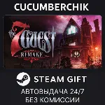 The 7th Guest Remake✅ STEAM GIFT AUTO✅ RU+МИР