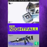 Marathon Seasonal LUX Fun//Police Bundle XBOX DLC - irongamers.ru