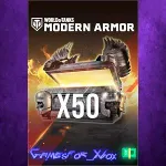 World of Tanks Modern Armor - 50 Winged Devils War Chests XBOX DLC - irongamers.ru