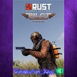 Rust Console Edition X|S - Pilot Pack XBOX DLC - irongamers.ru