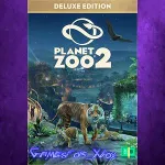 Planet Zoo 2 Deluxe Edition XBOX - irongamers.ru
