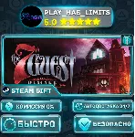 🎁 The 7th Guest Remake — Standard *RU/BY/UA/СНГ Steam Auto