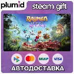 Rayman Legends Retold Standard Edition (Pre-purchase) Steam Gift / Россия + МИР - irongamers.ru