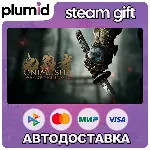 Onimusha: Way of the Sword Steam Gift / Россия + МИР / АВТО