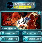 SHINOBI: Art of Vengeance — Standard *RU/BY/UA/СНГ Steam Auto - irongamers.ru