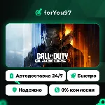 Call of Duty®: Black Ops 7 · Steam Gift · АВТОДОСТАВКА - irongamers.ru