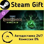 🚀 Warhammer 40,000: Rogue Trader - The Infinite Museion 🤖 Steam Gift Россия ⚡ 