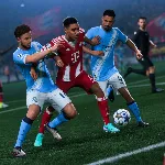 КЛЮЧ EA SPORTS FC 26 The World&acute;s Game Edition Xbox One & Xbox Series X|S XBOX Код - irongamers.ru