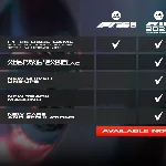 КЛЮЧ F1 25 2026 Season Edition XBOX Код - irongamers.ru