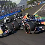 КЛЮЧ F1 25 2026 Season Edition XBOX Код - irongamers.ru